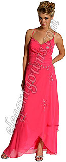 SinghImpex Gown c27326 SinghImpex Gown c27326