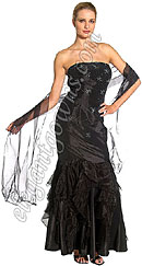 SinghImpex Gown c27342