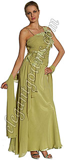 SinghImpex Gown c27762