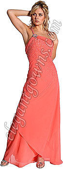 SinghImpex Prom Gown c27775 SinghImpex Prom Gown c27775