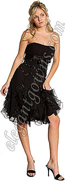 SinghImpex Gown c27778