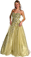 SinghImpex Prom Gown c27783 SinghImpex Prom Gown c27783