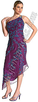 SinghImpex Gown d1011 SinghImpex Gown d1011