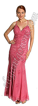 SinghImpex Gown d1029 SinghImpex Gown d1029