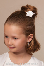Flower Girl/Communion Headpiece 3191 Flower Girl/Communion Headpiece 3191