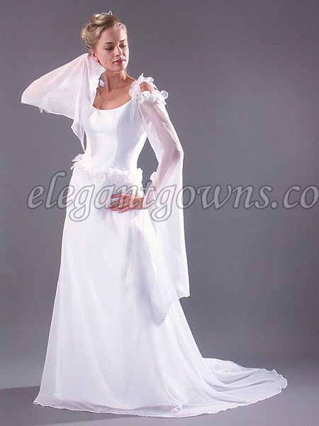 Celtic peasant dresses