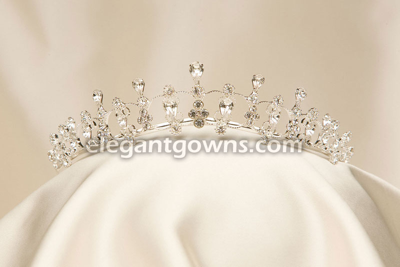 Clearance Bridal Headpiece 2786C - Click Image to Close