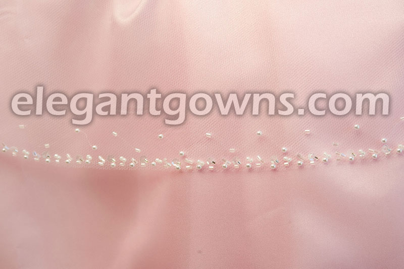 Wedding Veil 790V - Click Image to Close