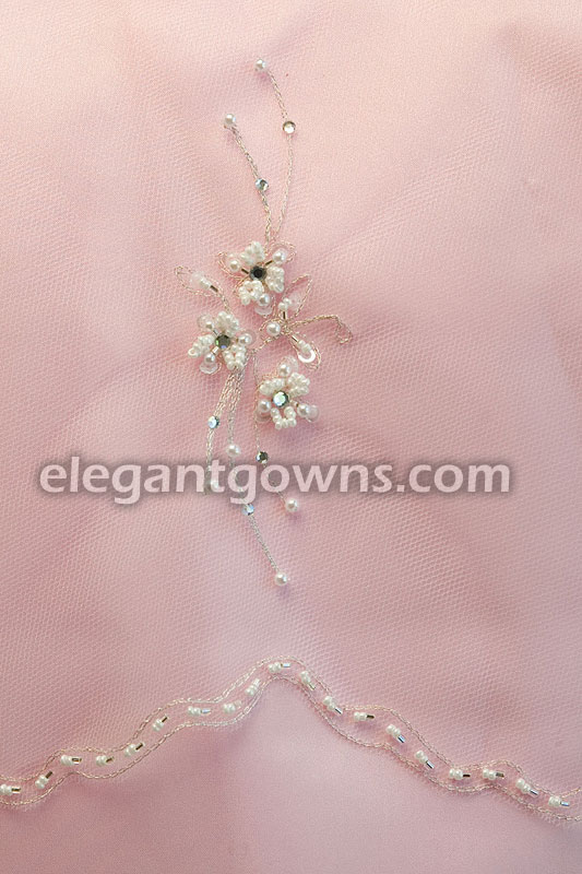 Wedding Veil 794V - Click Image to Close