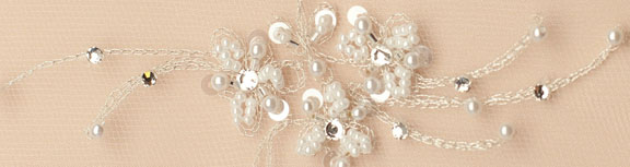 Wedding Veil 794V - Click Image to Close