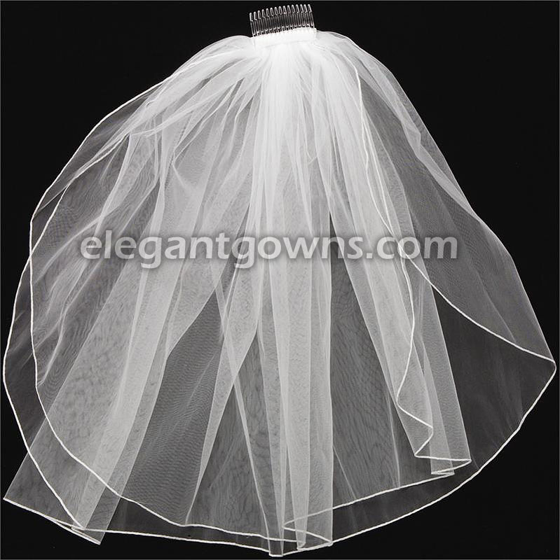 Clearance Veil CA4879C - Click Image to Close