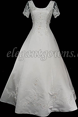 $99.00 bridal gowns