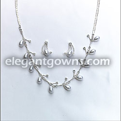 Clearance Bridal Jewelry 900C