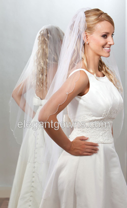 Wedding Veil 795V