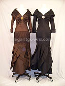 Karen Miller Mother of the Bride Gown 14444/14517