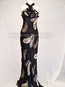 Cachet Mother of the Bride Gown 46438