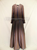 Cachet Mother of the Bride Gown 46480