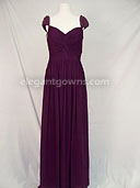 Cachet Mother of the Bride Gown 48144