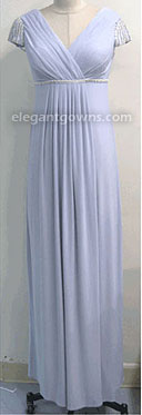 Cachet Mother of the Bride Gown 48504