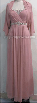 Cachet Mother of the Bride Gown 48518