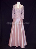 Karen Miller Mother of the Bride Gown 6742