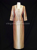 Karen Miller Mother of the Bride Gown 6750