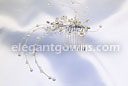 Clearance Bridal Haircomb 8208C Clearance Bridal Haircomb 8208C