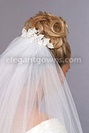 Clearance Bridal Headpiece 2402C