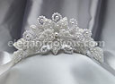 Clearance Bridal Headpiece 2402C