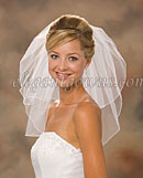 Wedding Veil S5-202-C