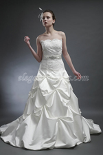 Divine Wedding Dress - D750