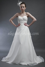 Divine Wedding Dress - D759