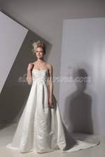 Divine Wedding Dress - D768 Divine Wedding Dress - D768