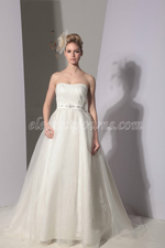 Divine Wedding Dress - D775