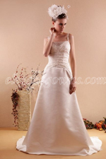 Divine Wedding Dress - D806