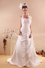 Divine Wedding Dress - D810
