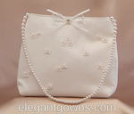 Bridal Handbag 1506