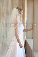 Bridal Veil 7011v