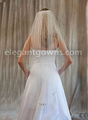 Bridal Veil 7018v