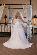 Mantilla Veil 758V