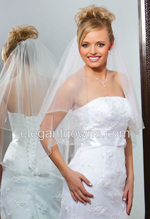 Clearance Wedding Veil 763V_C Clearance Wedding Veil 763V_C