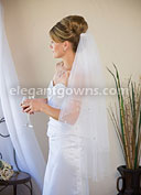 Wedding Veil 787V