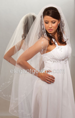 Wedding Veil 799V