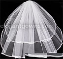 Clearance Veil CA5047C