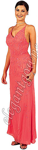 SinghImpex Gown wlc004