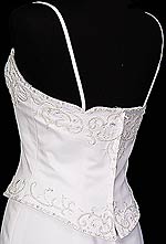 wedding dress - style #CA7514 - photo 5