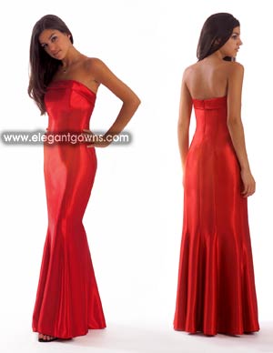 Calito Collection Bridesmaid dress