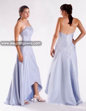 Calito Collection Bridesmaid Dress