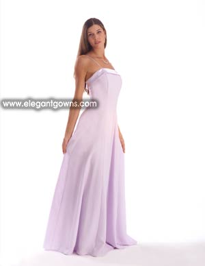 Calito Collection Bridesmaid dress