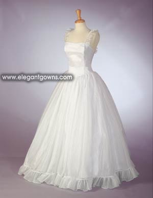Calito Collection Wedding Dress